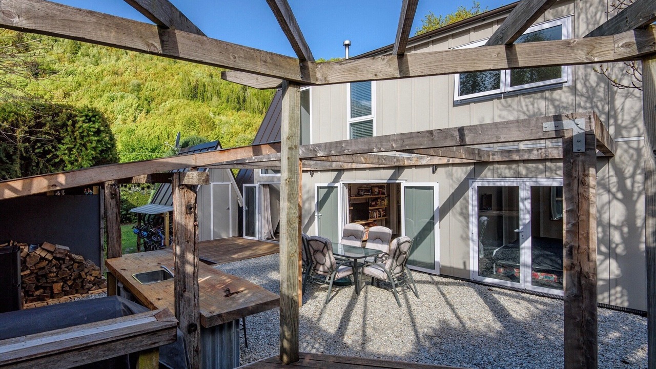 Photo of Outdoor in Arrowtown
