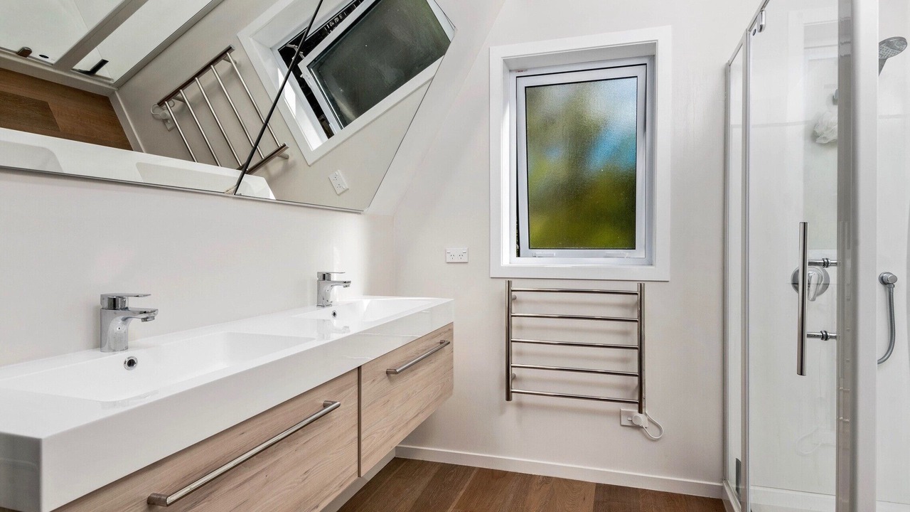 Photo of Bathroom in Arrowtown