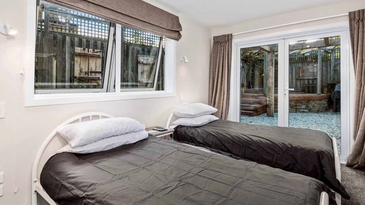 Photo of Bedroom in Arrowtown