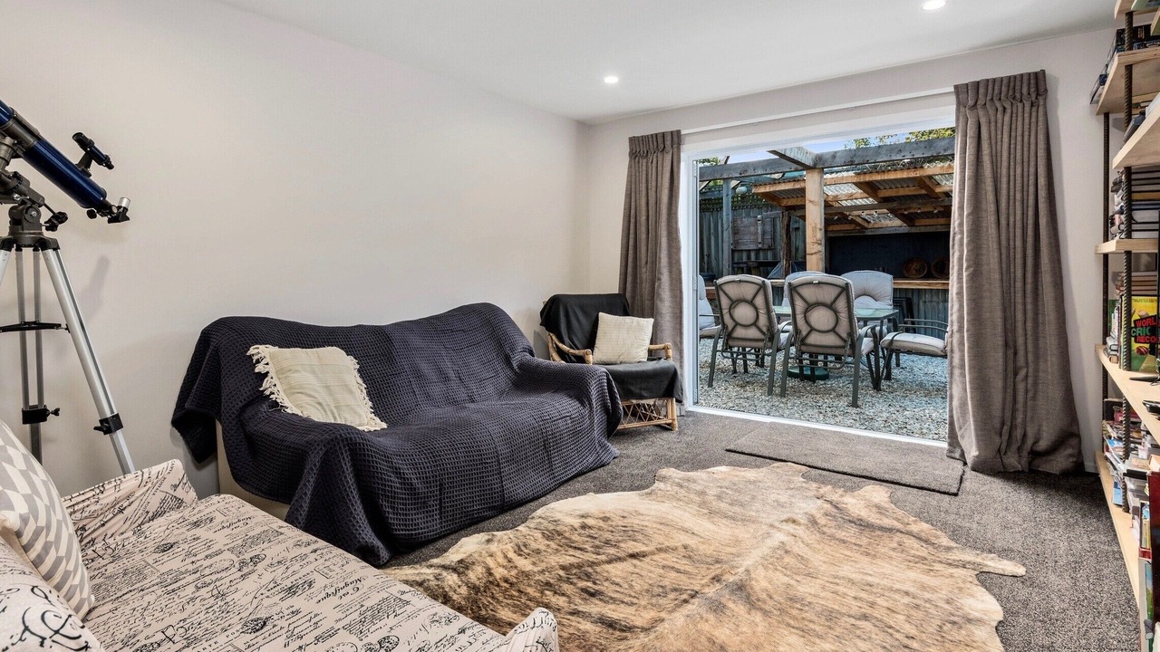 Photo of Livingroom in Arrowtown