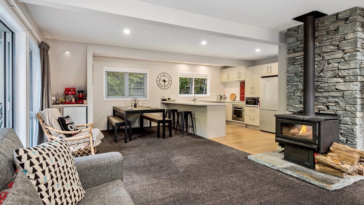 Photo of Livingroom in Arrowtown