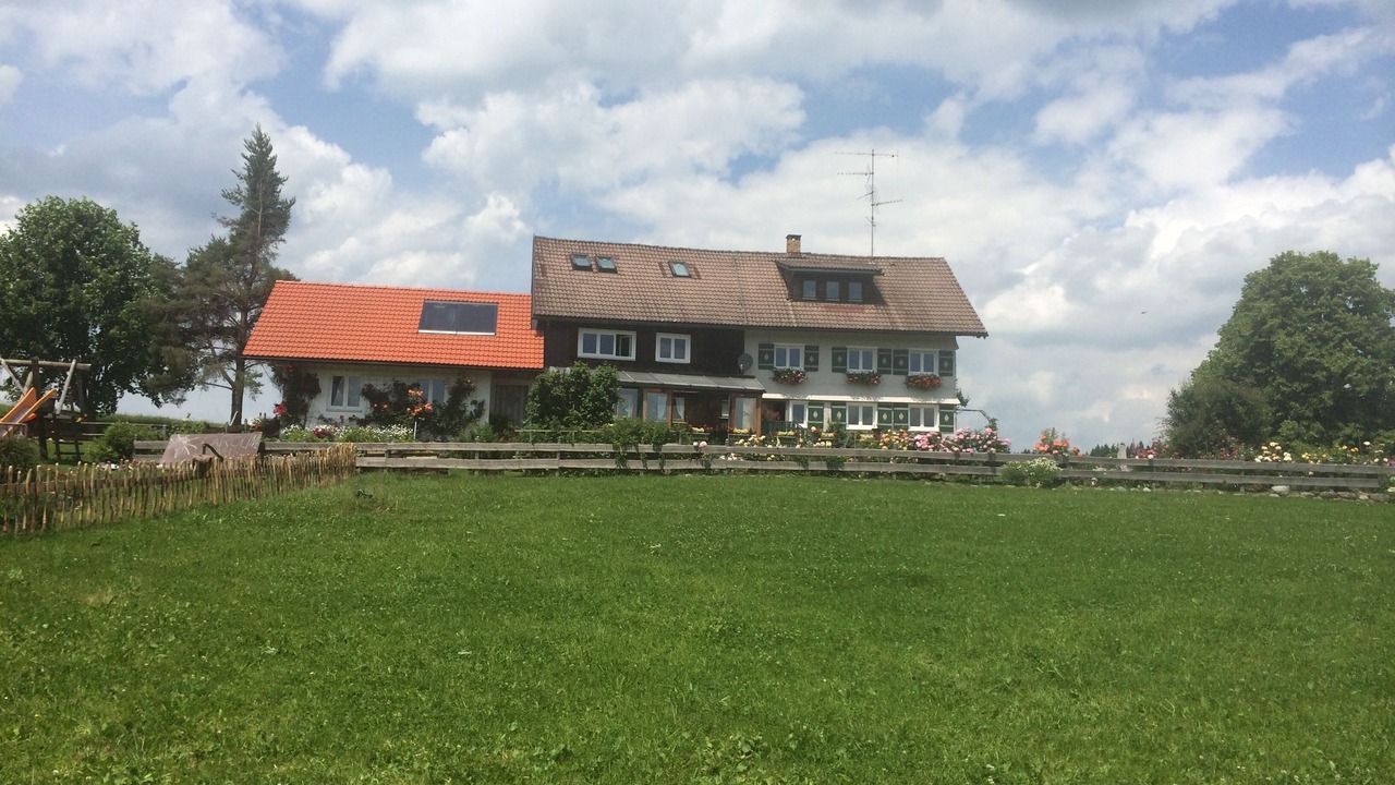 Photo of Outdoor in Stiefenhofen