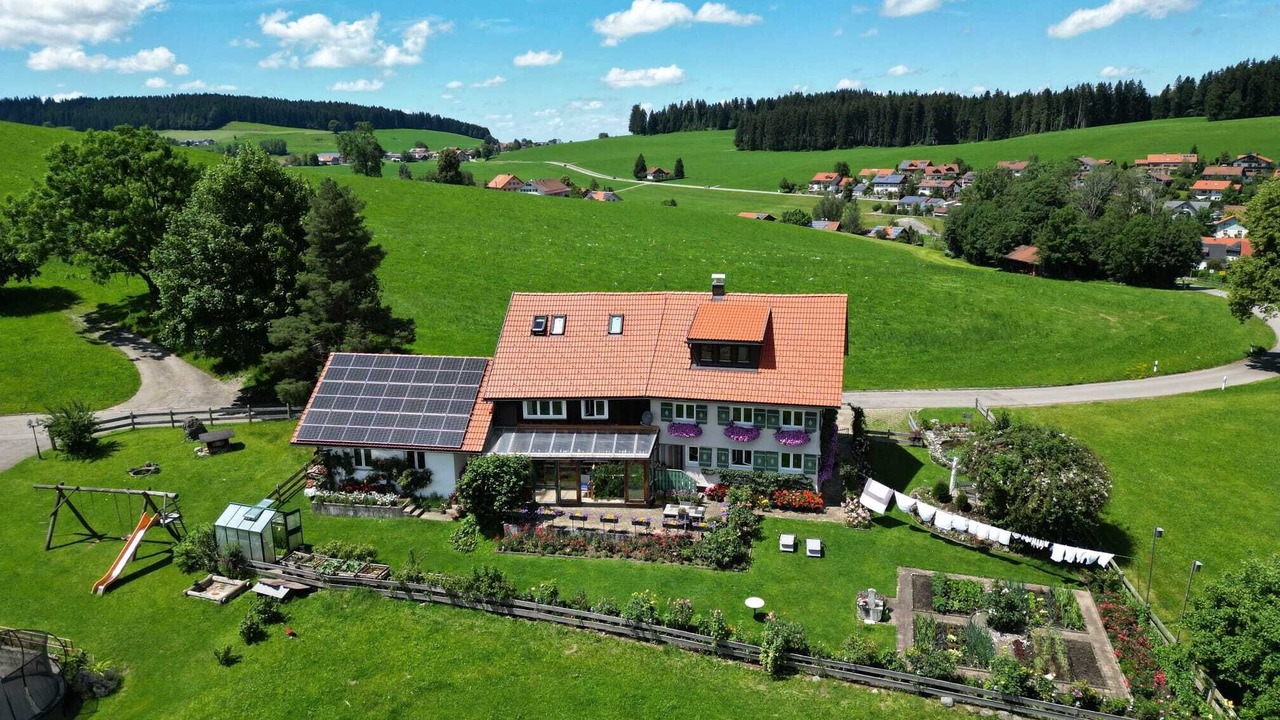 Photo of Outdoor in Stiefenhofen