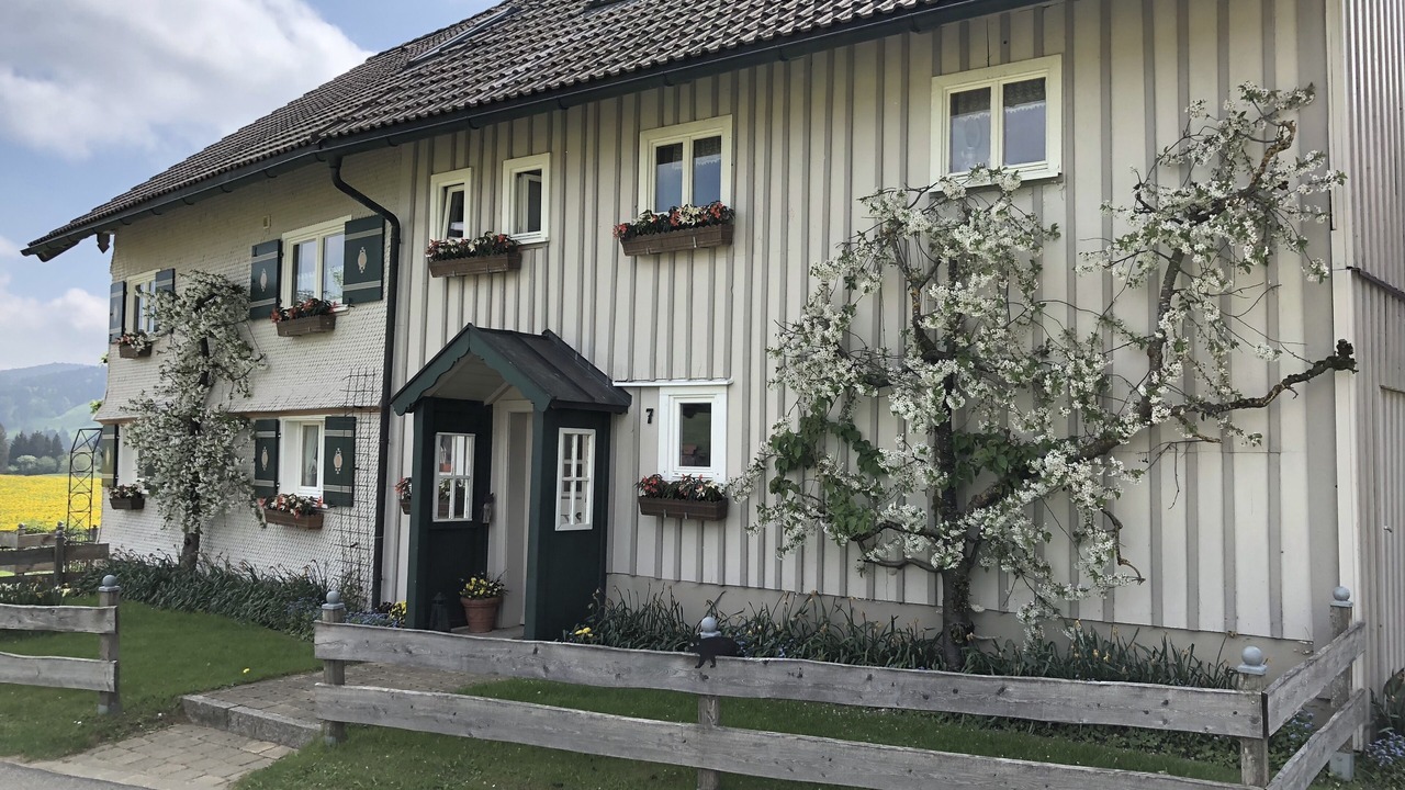Photo of Outdoor in Stiefenhofen