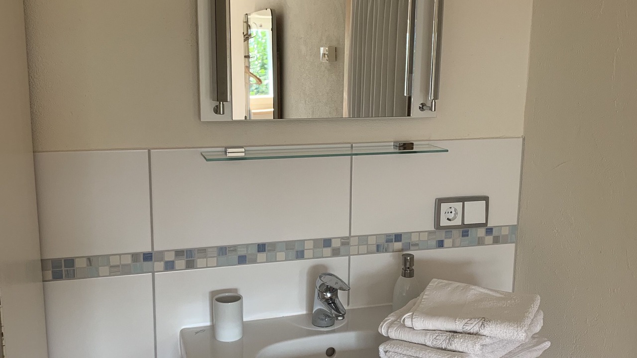 Photo of Bathroom in Stiefenhofen