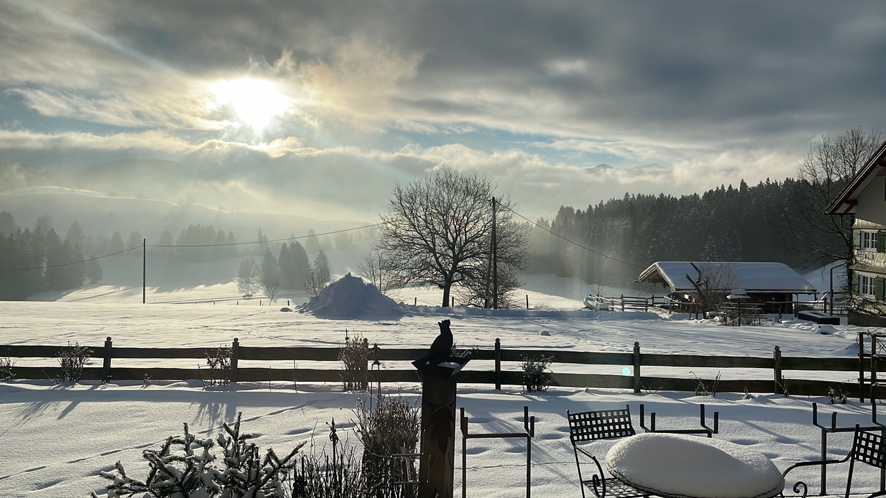 Photo of Outdoor in Stiefenhofen