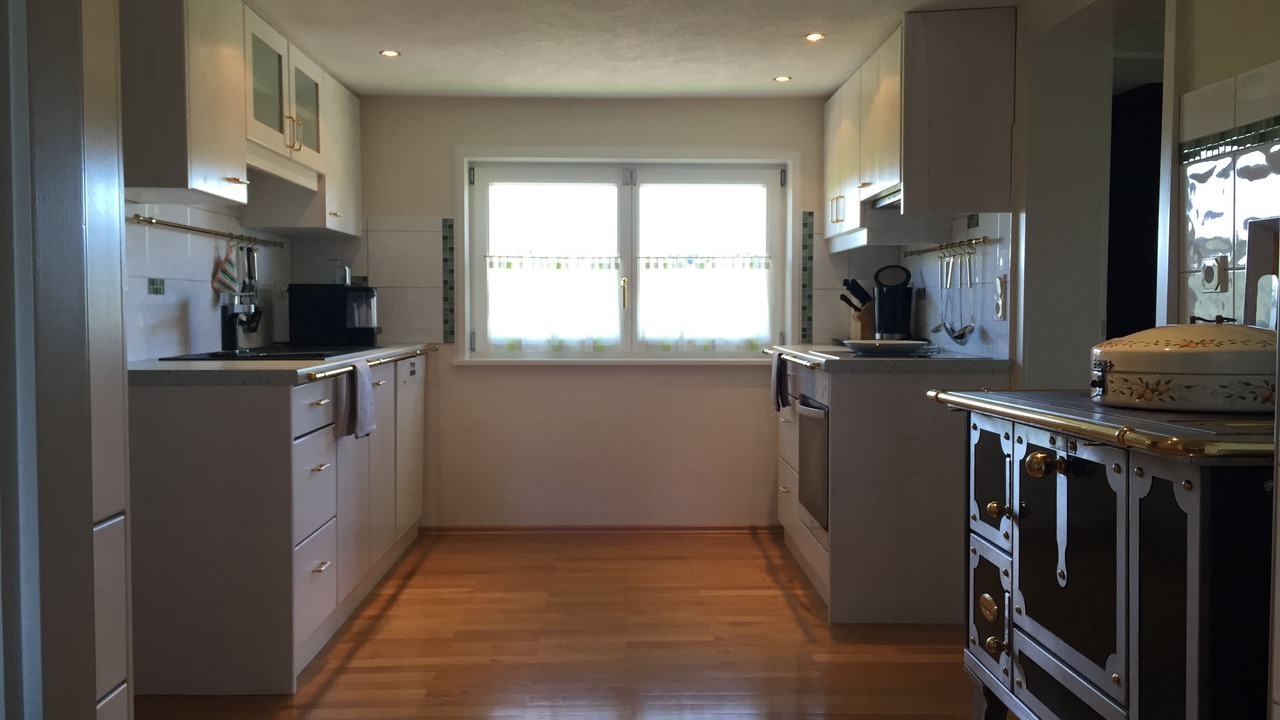 Photo of Kitchen in Stiefenhofen
