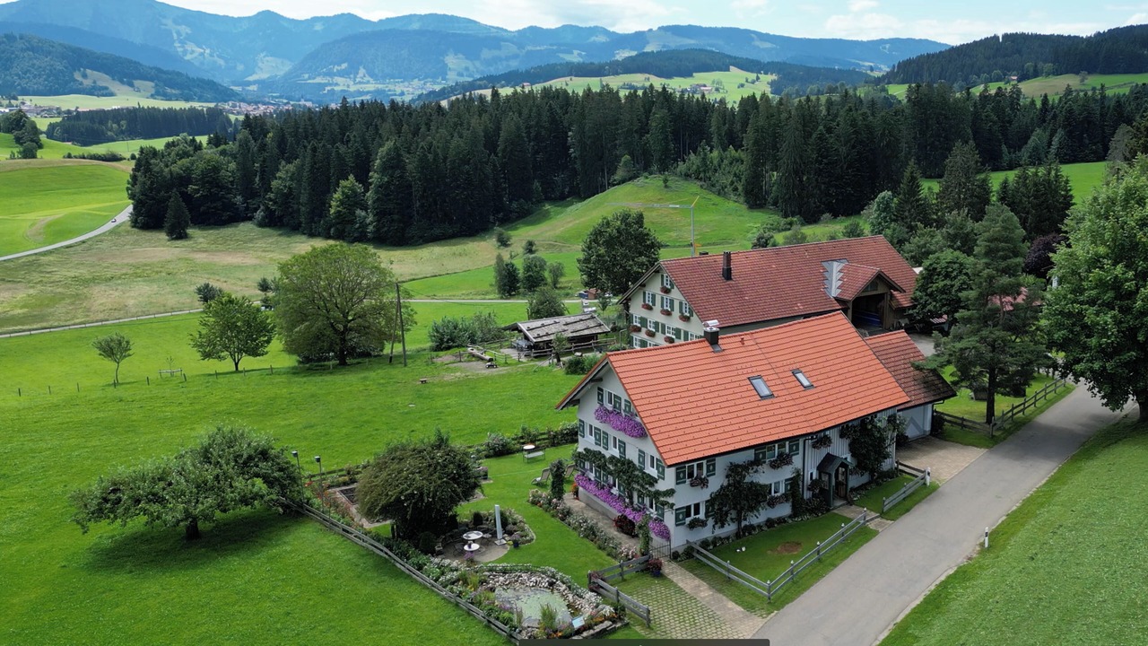 Photo of Outdoor in Stiefenhofen