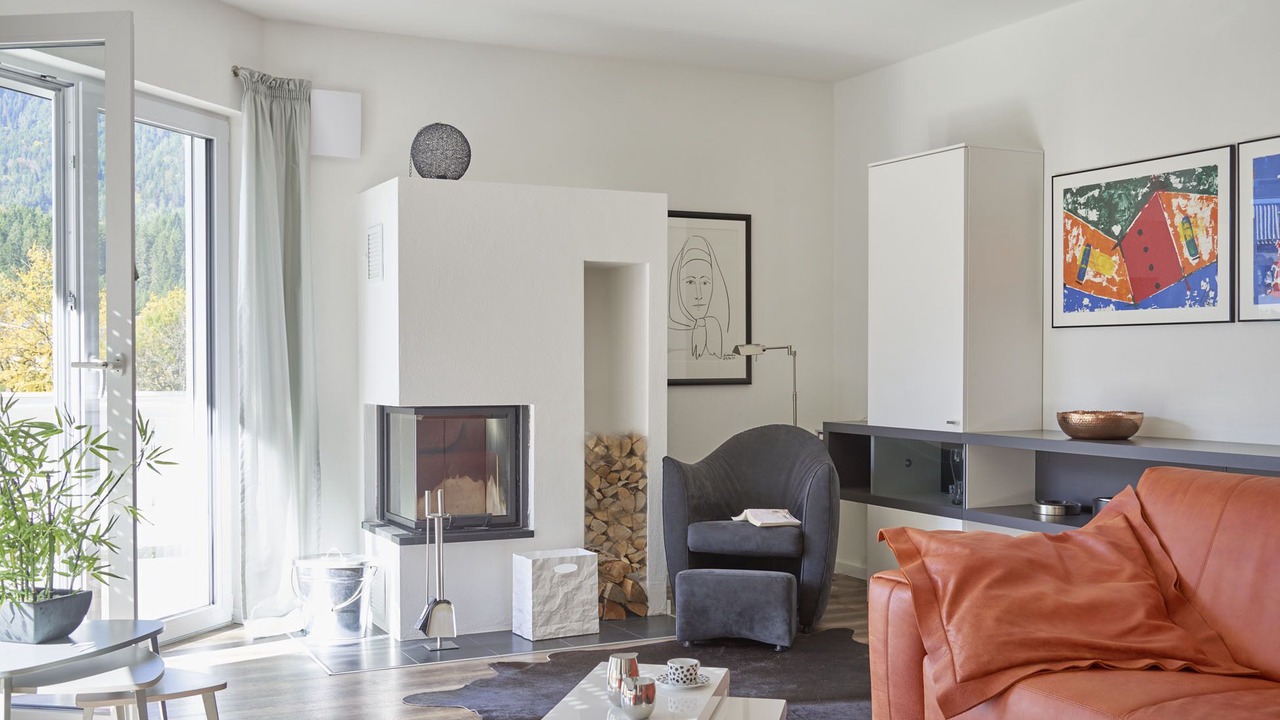 Photo of Livingroom in Garmisch-Partenkirchen