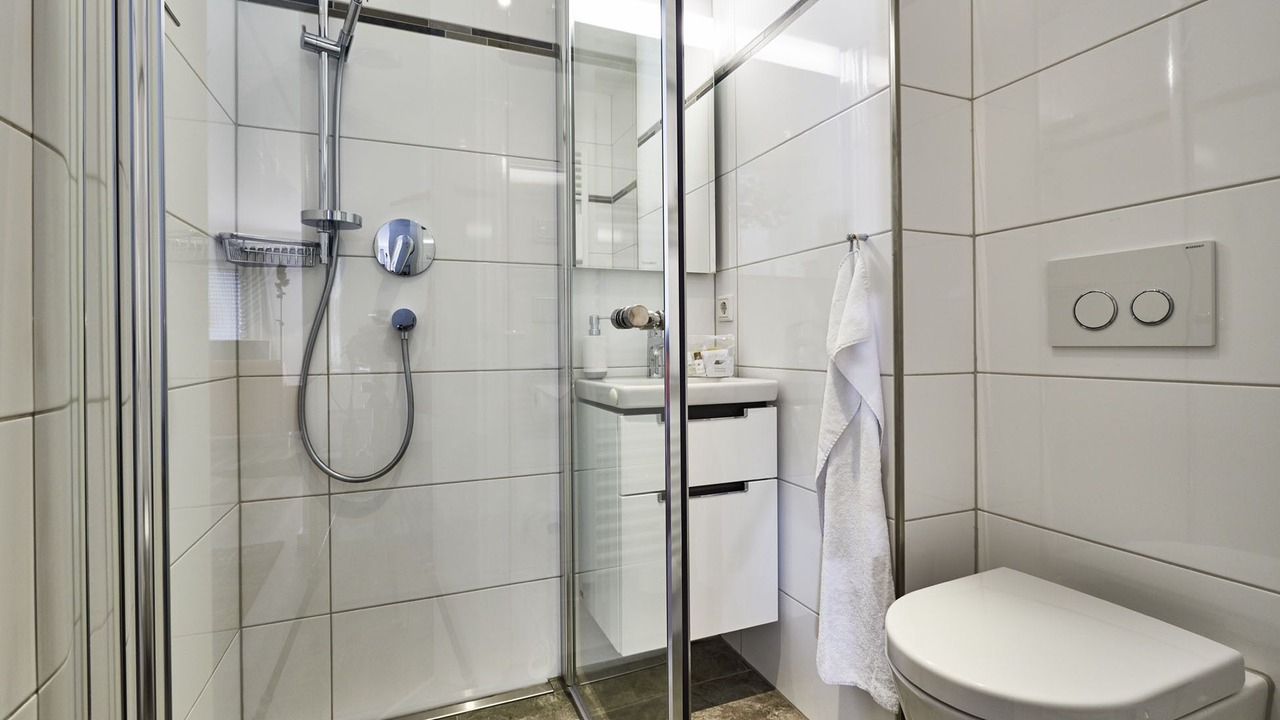 Photo of Bathroom in Garmisch-Partenkirchen