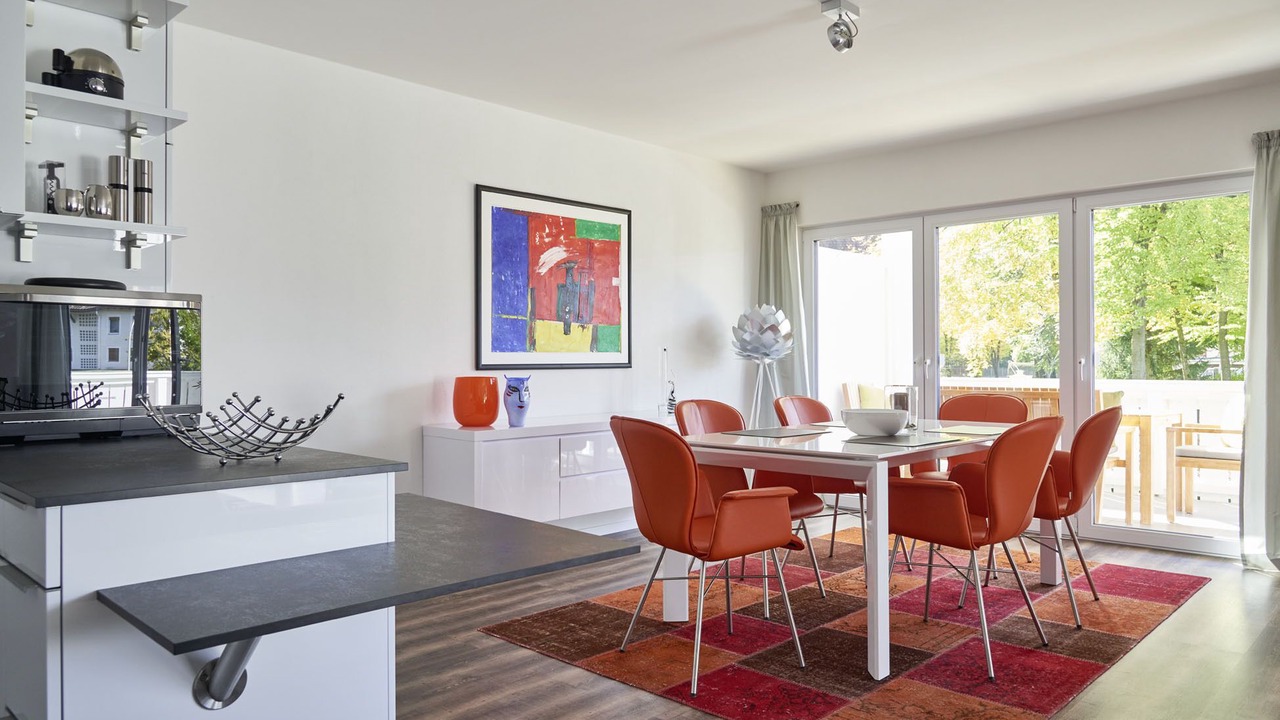 Photo of Livingroom in Garmisch-Partenkirchen