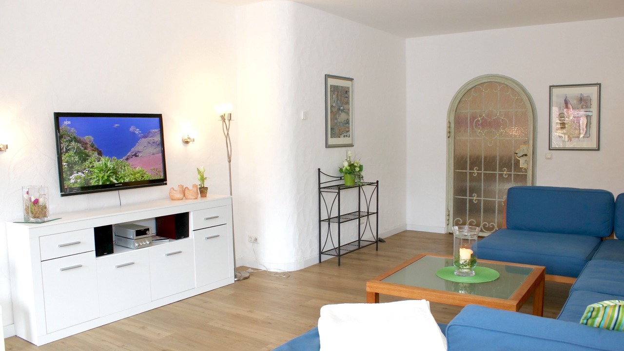 Photo of Livingroom in Garmisch-Partenkirchen