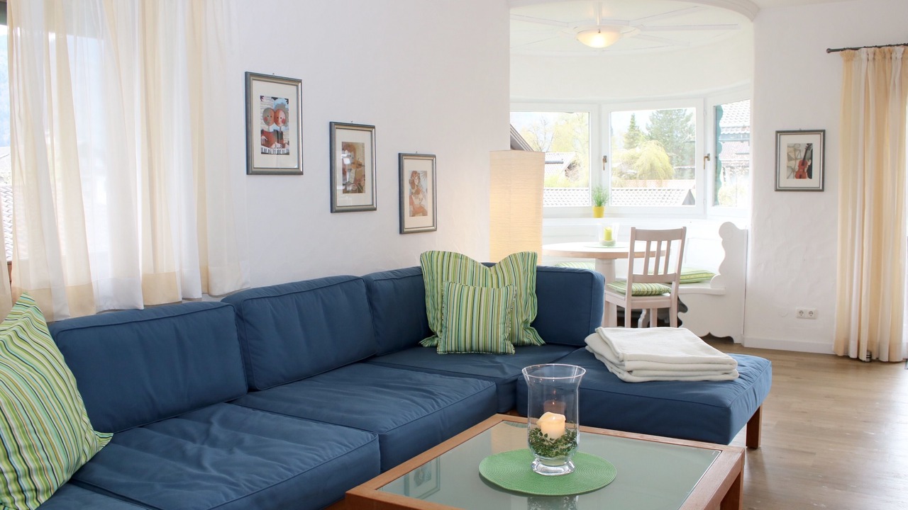 Photo of Livingroom in Garmisch-Partenkirchen
