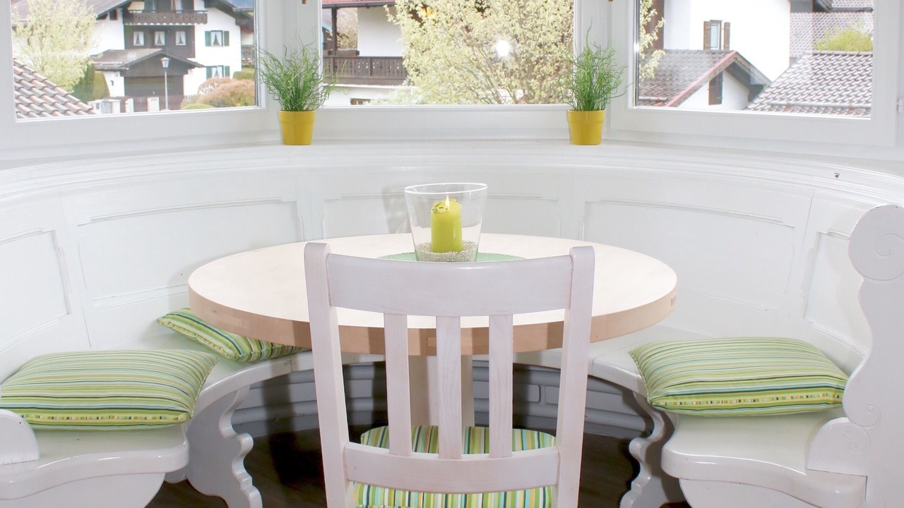 Photo of Livingroom in Garmisch-Partenkirchen