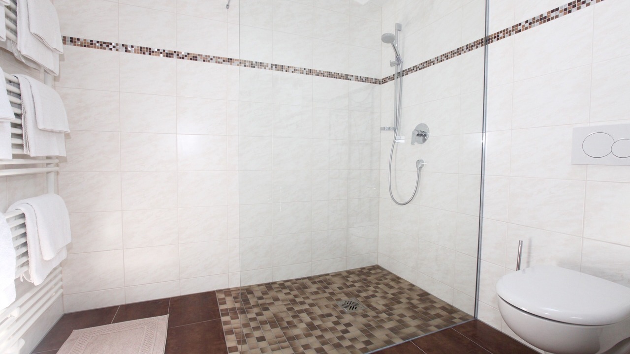 Photo of Bathroom in Garmisch-Partenkirchen