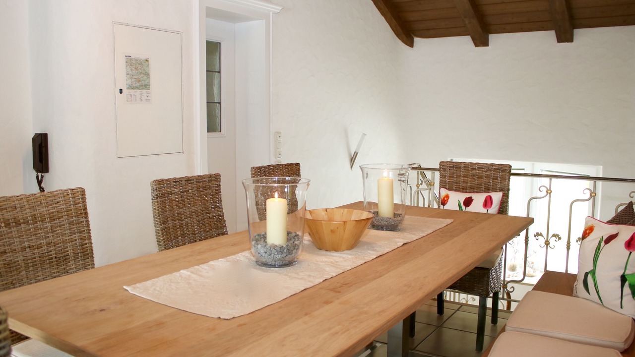 Photo of Livingroom in Garmisch-Partenkirchen