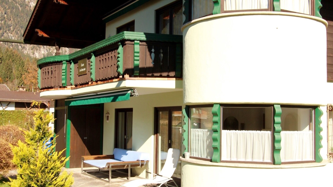 Photo of Outdoor in Garmisch-Partenkirchen