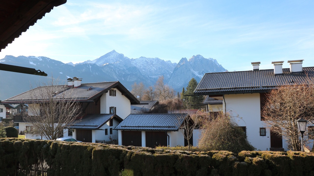 Photo of Others in Garmisch-Partenkirchen