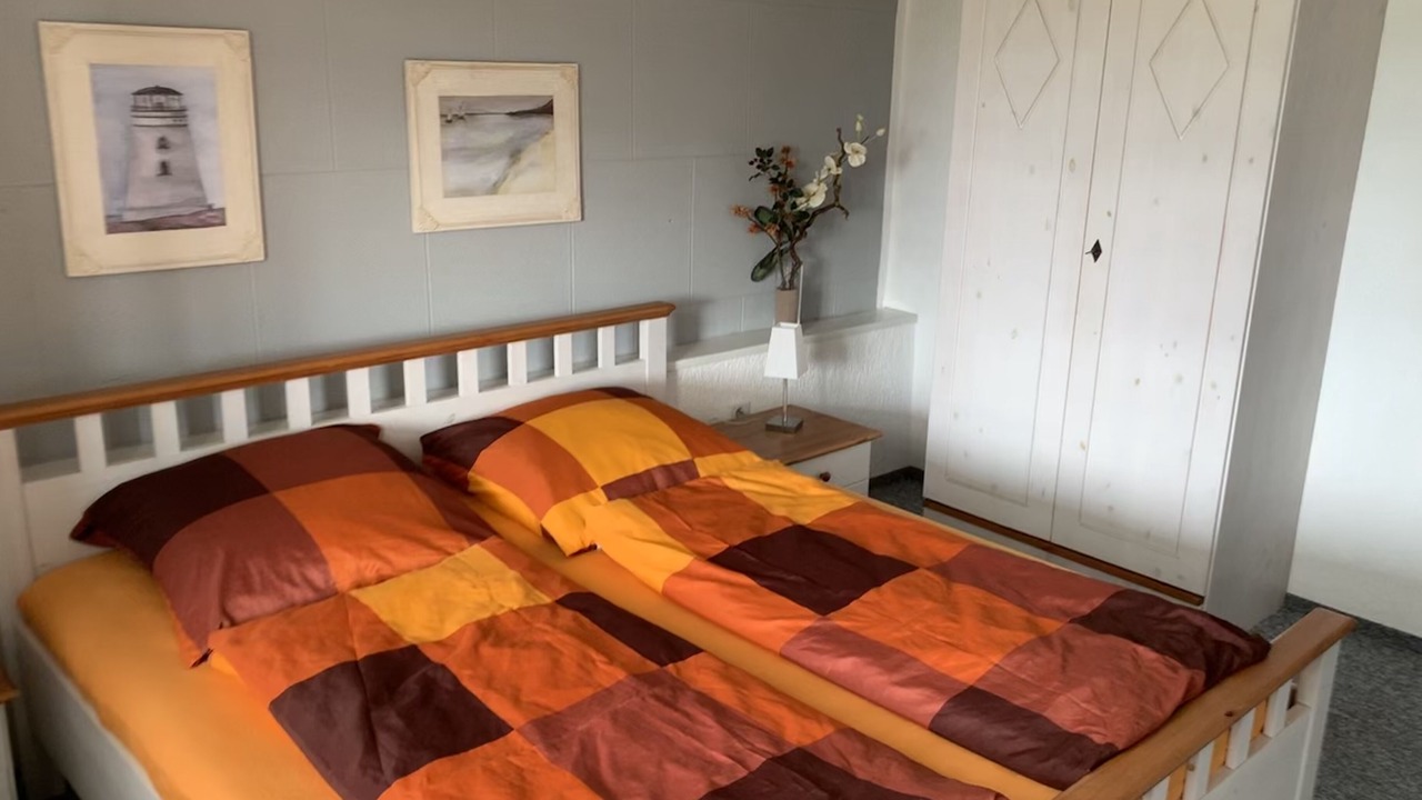 Photo of Bedroom in Katschow