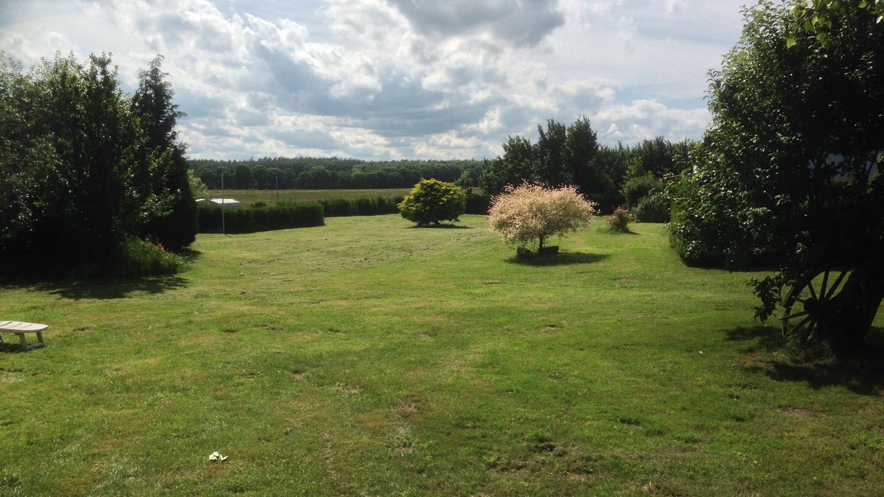Photo of Outdoor in Katschow