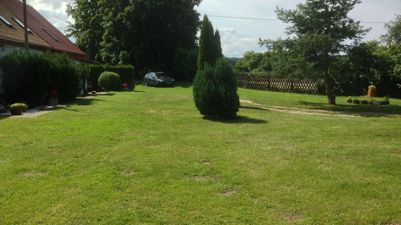 Photo of Outdoor in Katschow