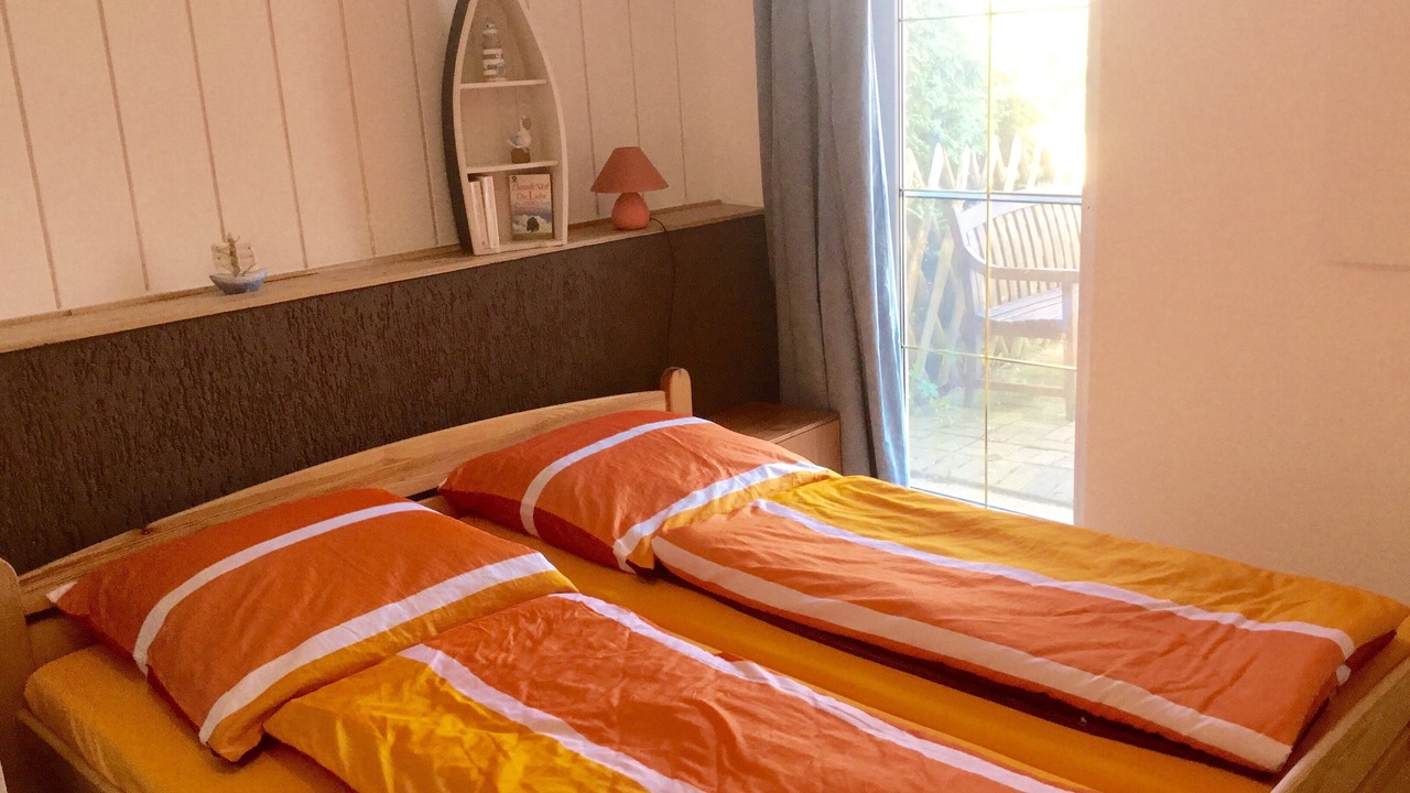 Photo of Bedroom in Katschow