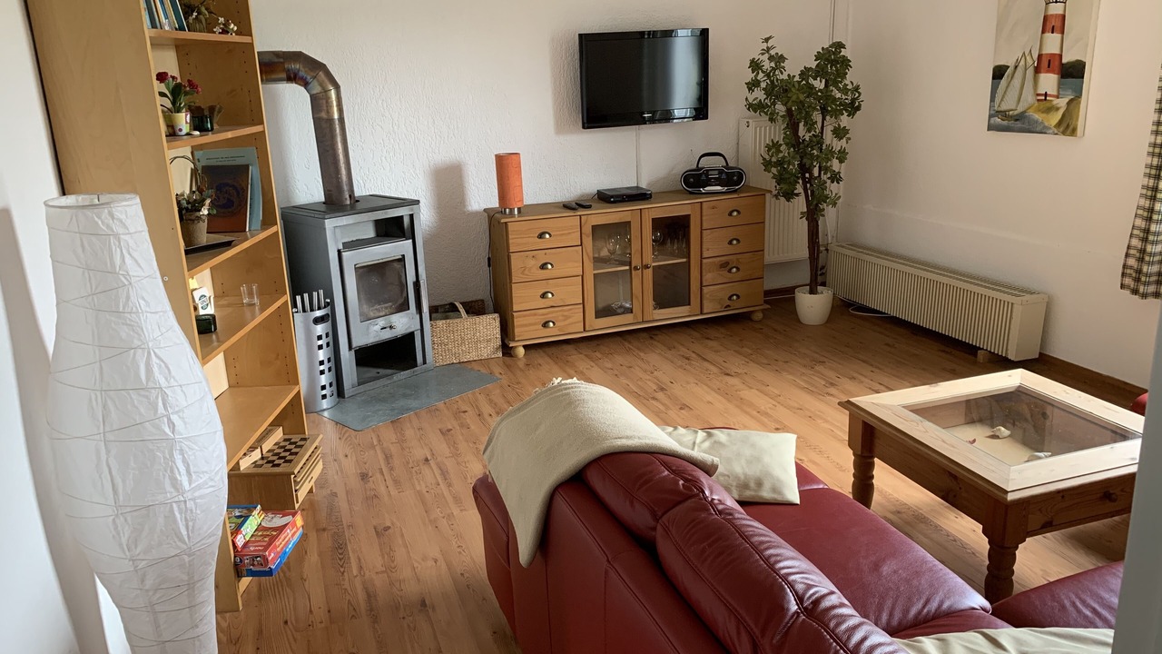 Photo of Livingroom in Katschow