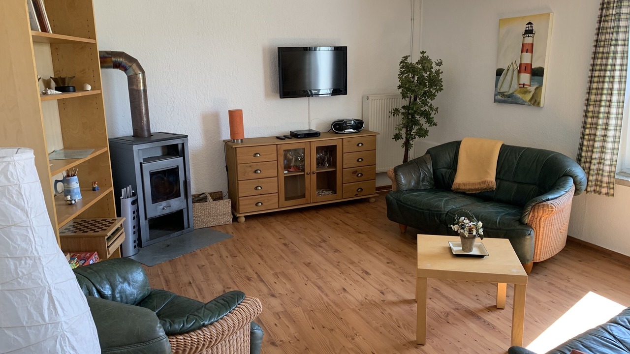 Photo of Livingroom in Katschow