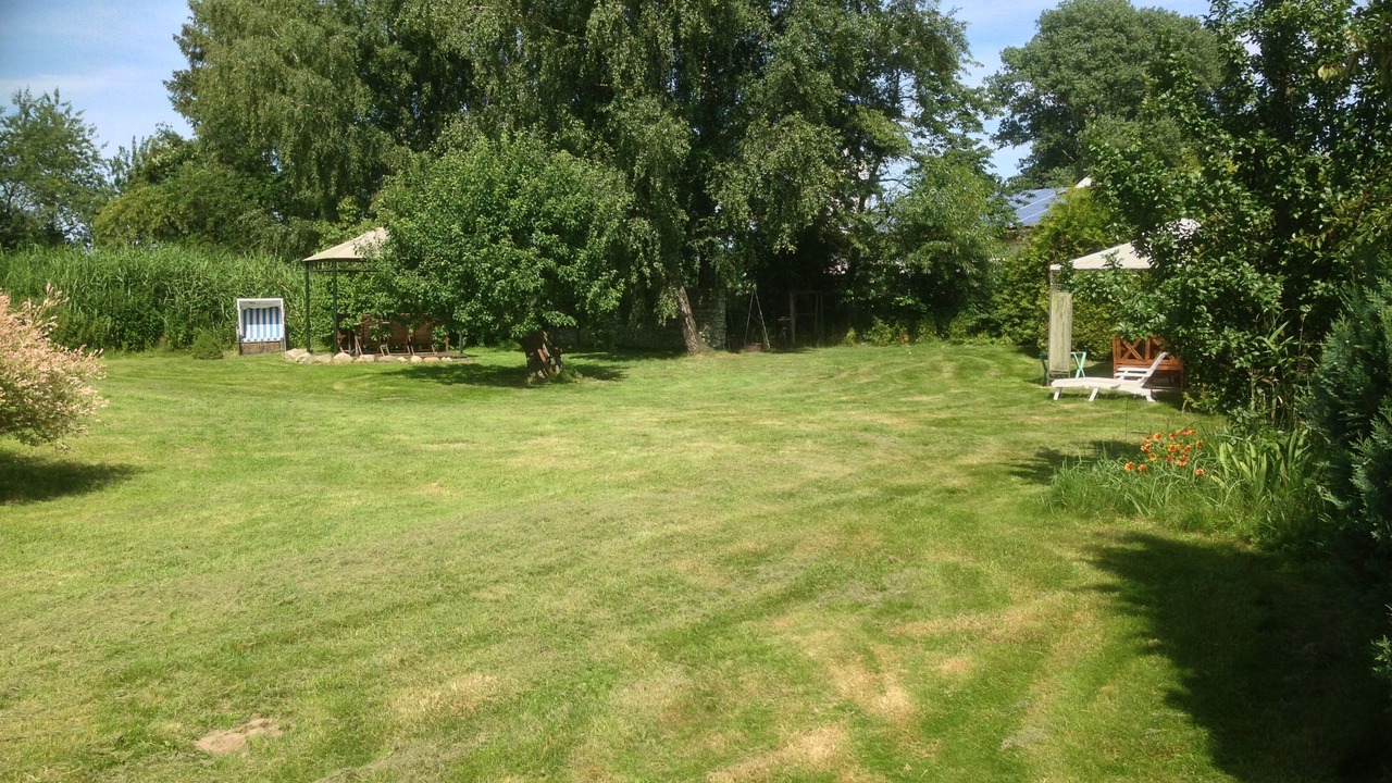 Photo of Outdoor in Katschow