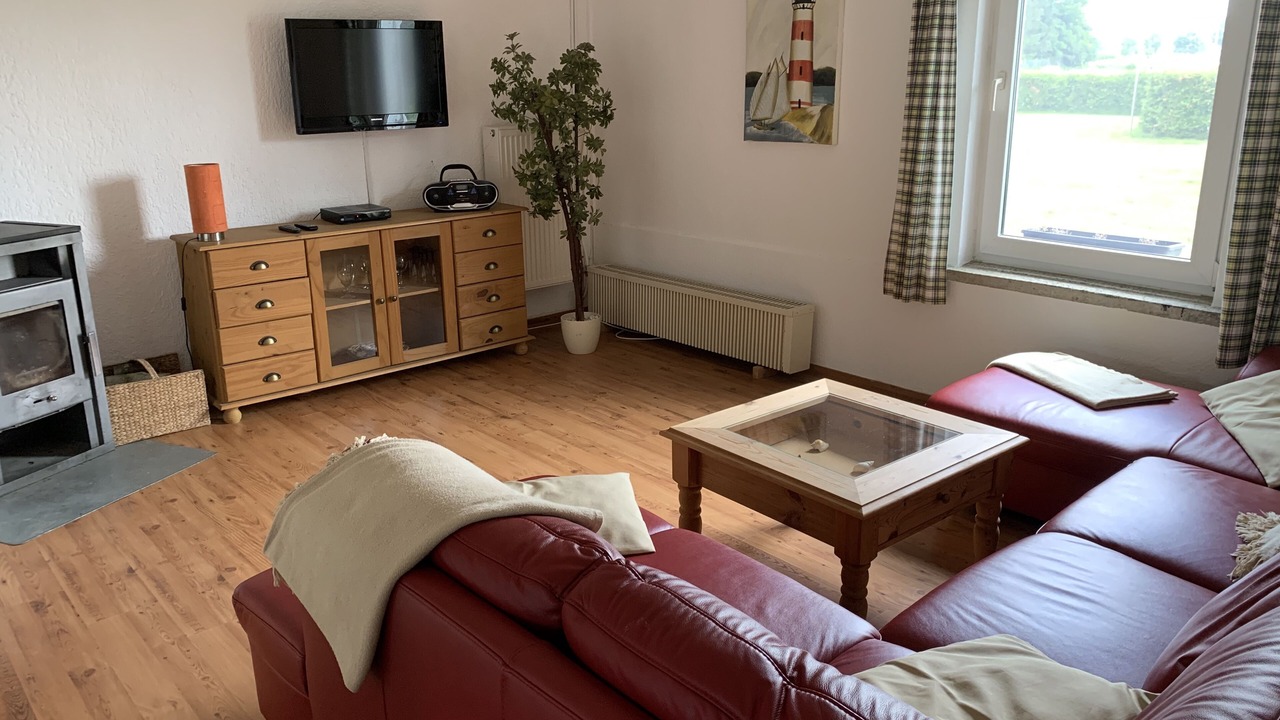 Photo of Livingroom in Katschow