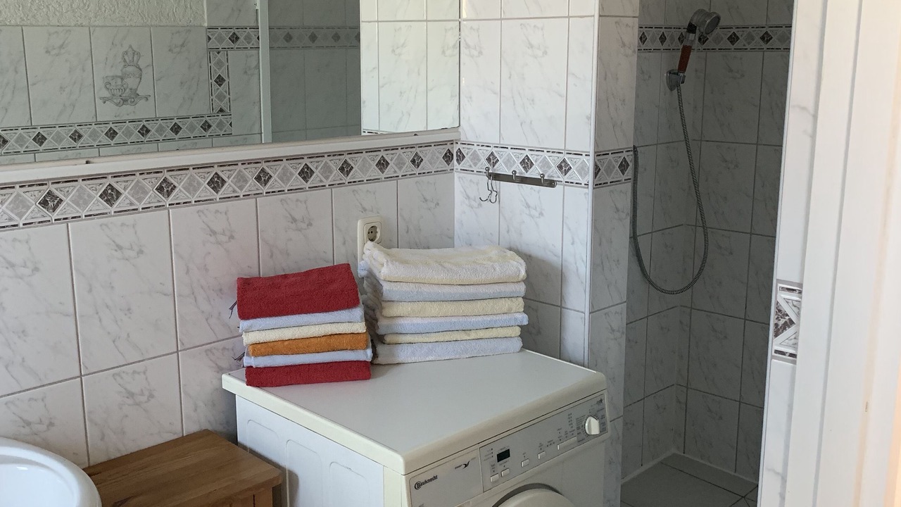 Photo of Bathroom in Katschow
