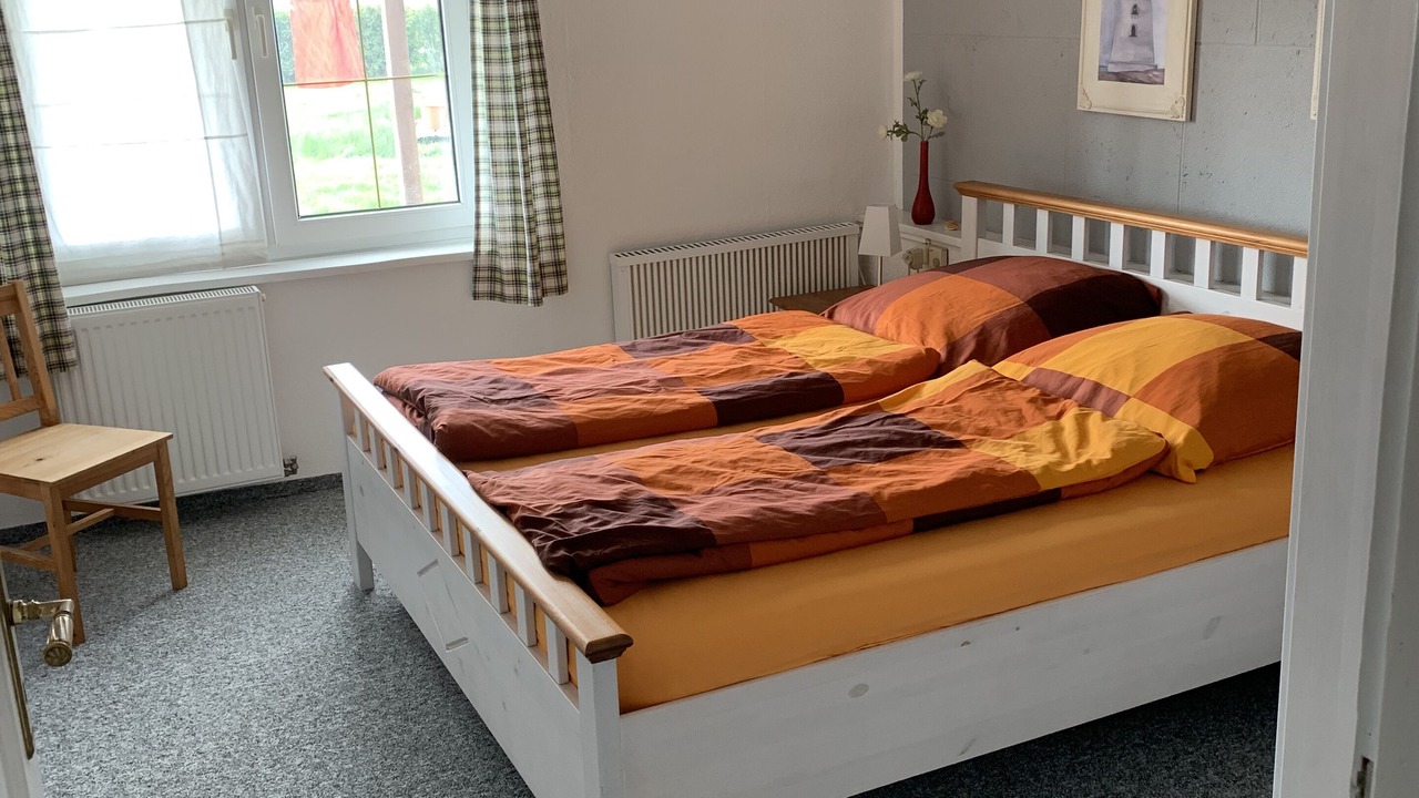 Photo of Bedroom in Katschow