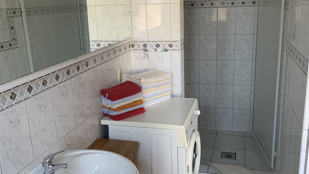 Photo of Bathroom in Katschow