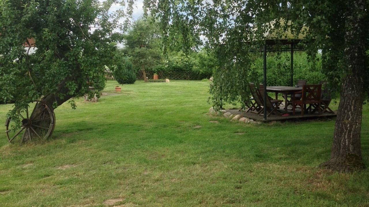 Photo of Outdoor in Katschow