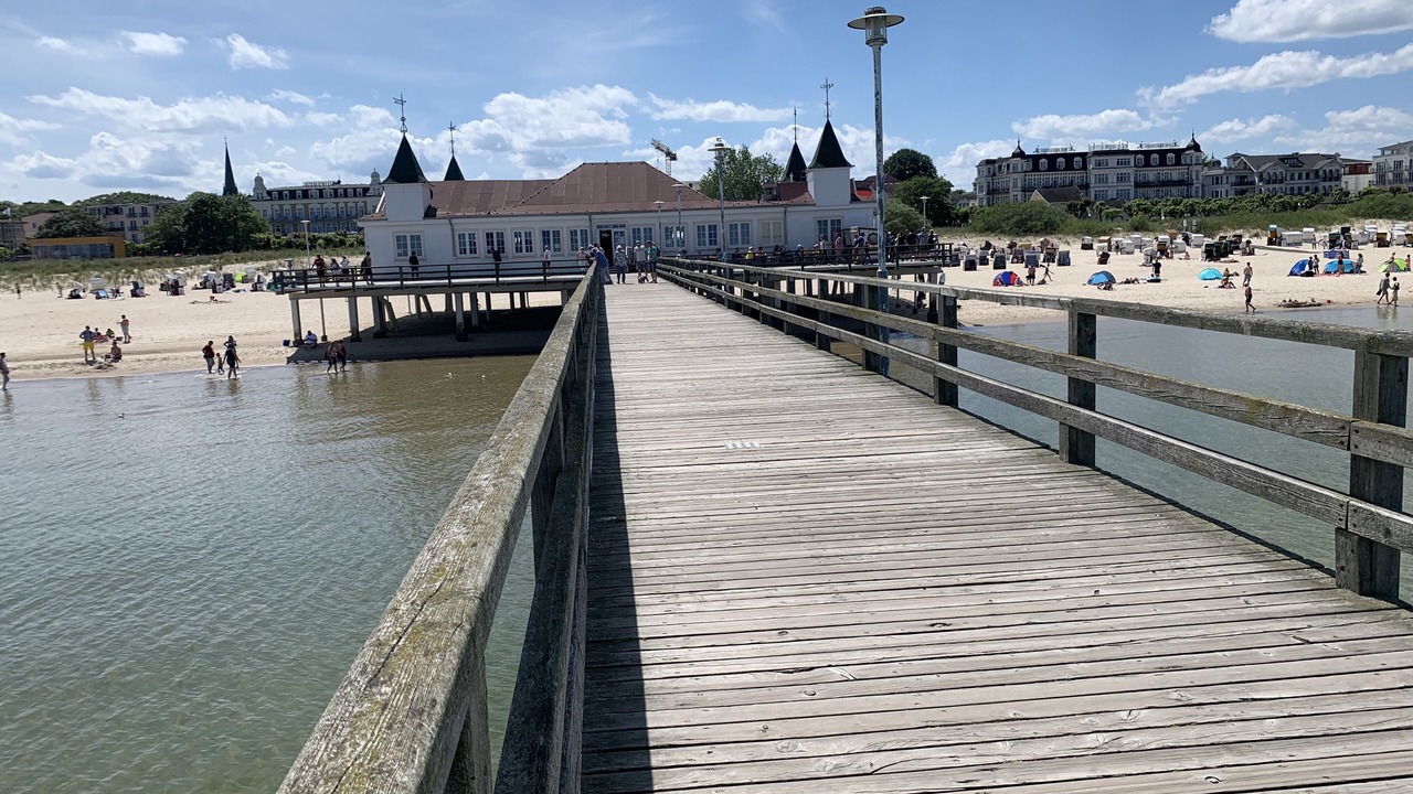 Photo of Outdoor in Katschow