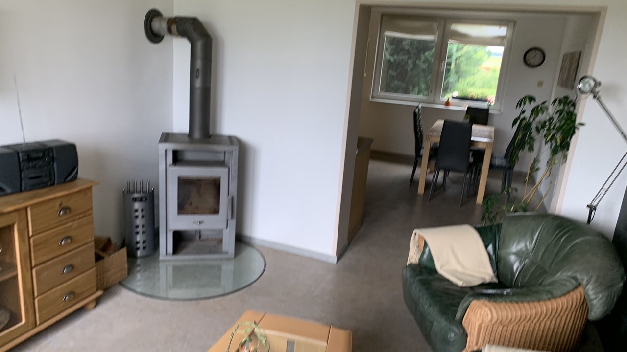 Photo of Livingroom in Katschow
