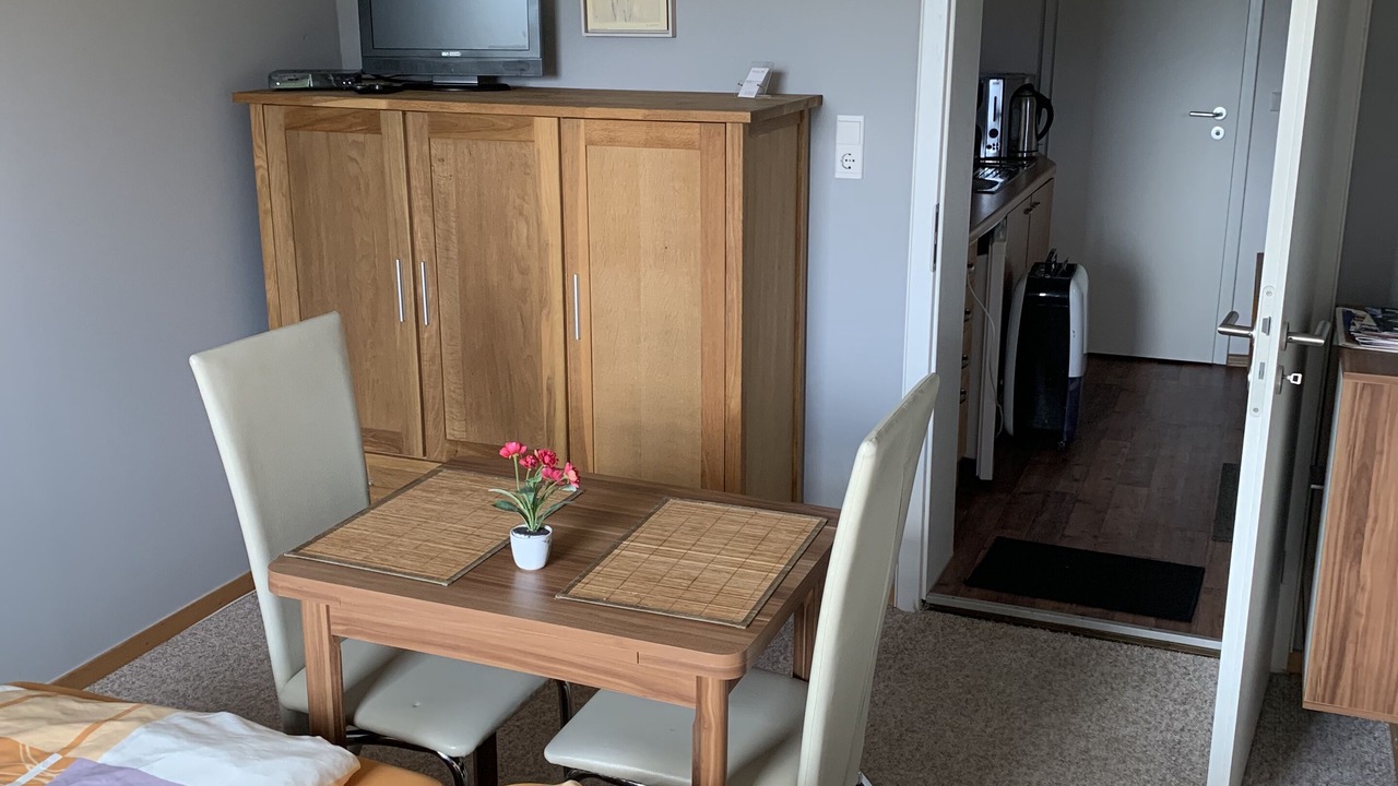 Photo of Bedroom in Katschow