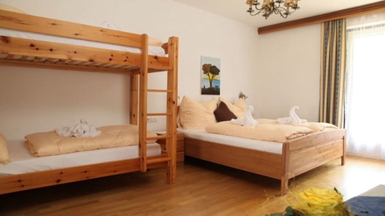 Photo of Bedroom in Abfaltersbach