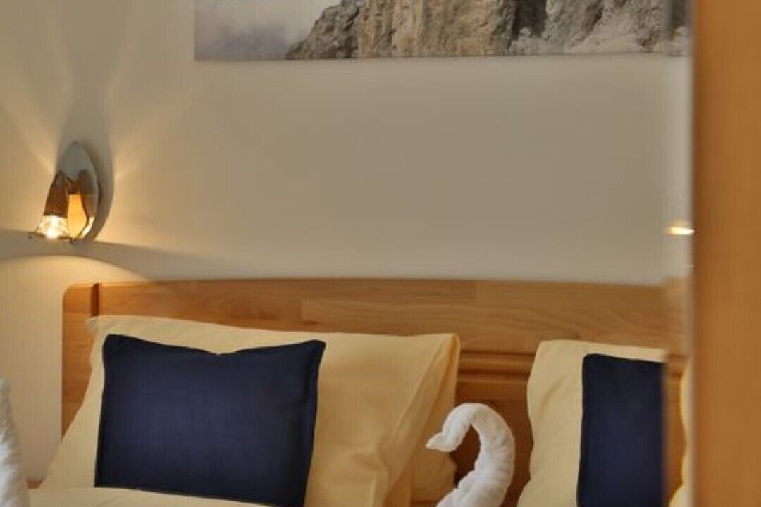 Photo of Bedroom in Abfaltersbach