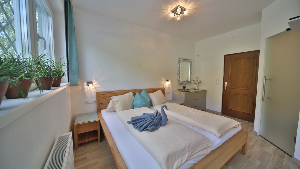 Photo of Bedroom in Abfaltersbach