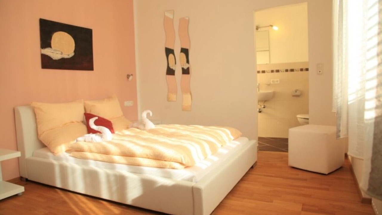 Photo of Bedroom in Abfaltersbach