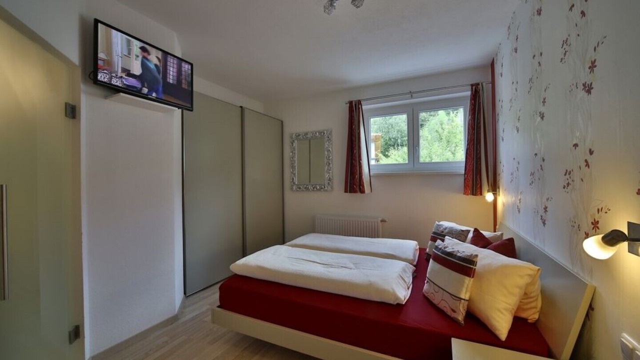 Photo of Bedroom in Abfaltersbach