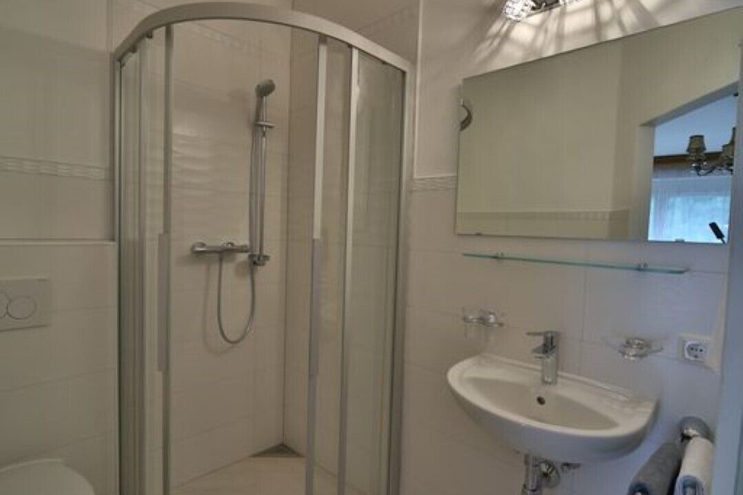 Photo of Bathroom in Abfaltersbach