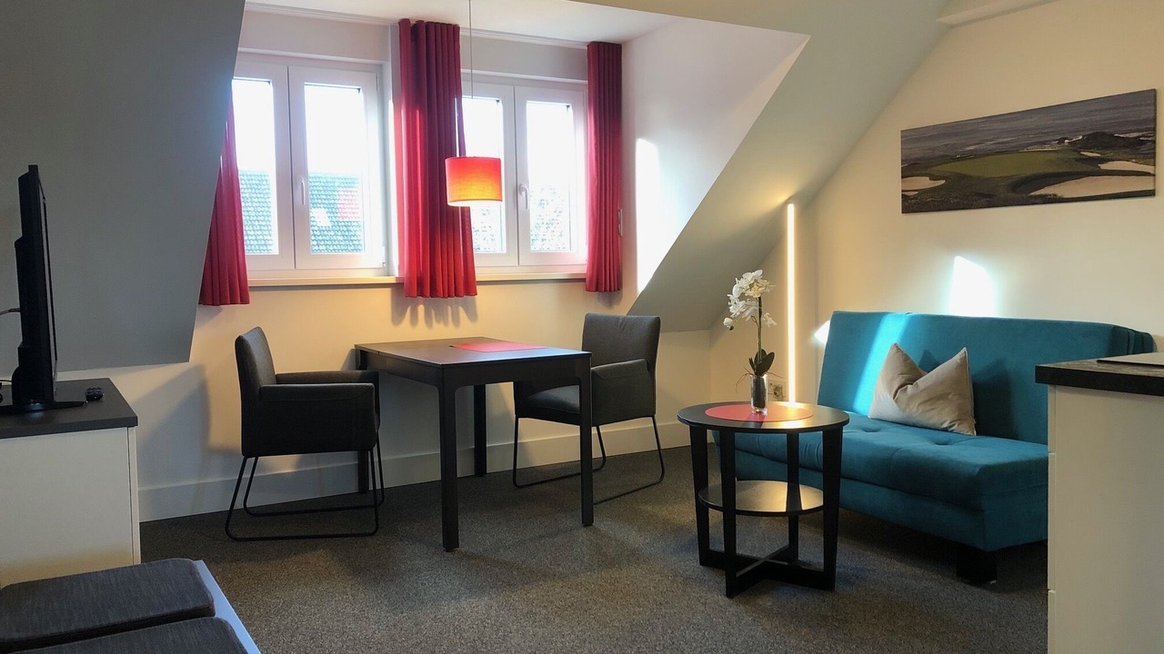 Photo of Livingroom in Muennerstadt