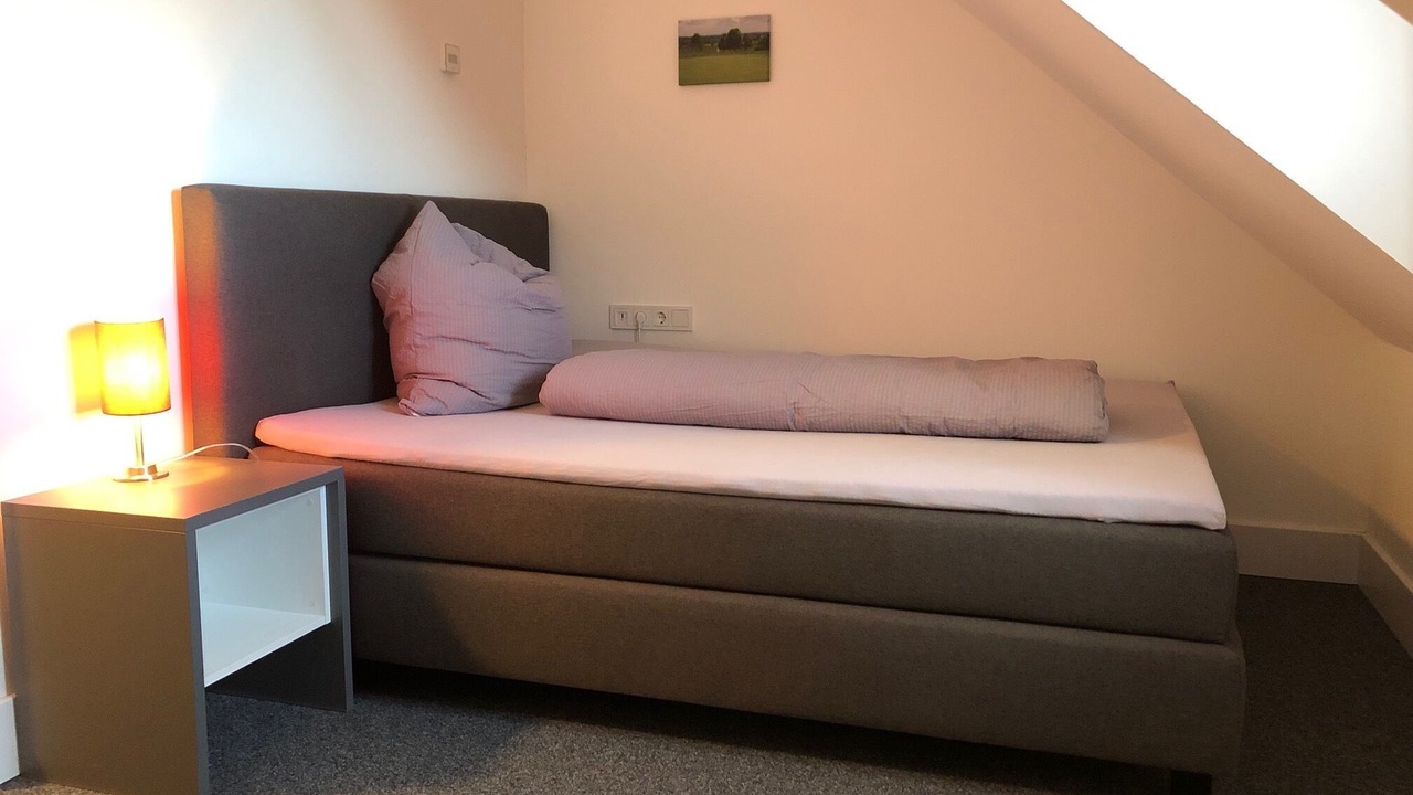 Photo of Bedroom in Muennerstadt