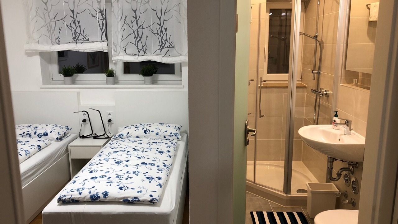 Photo of Bathroom in Monheim