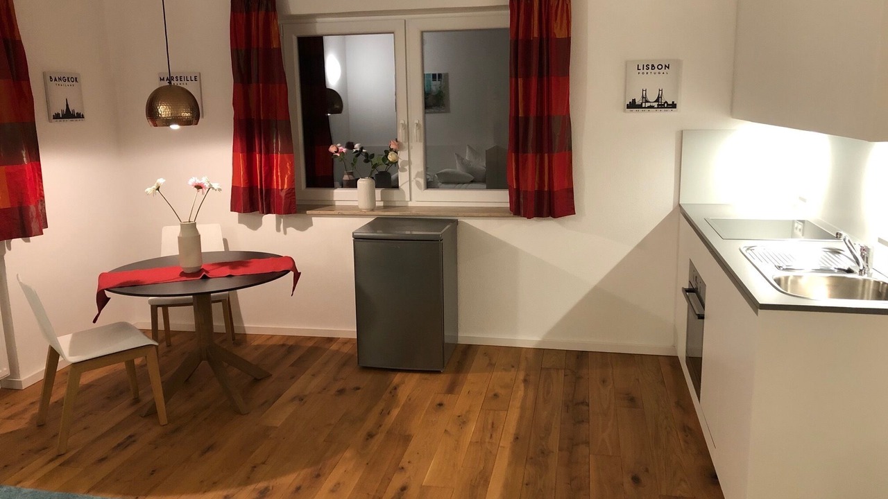 Photo of Kitchen in Monheim