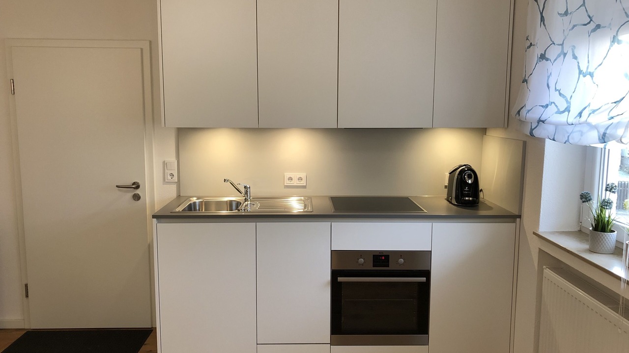 Photo of Kitchen in Monheim