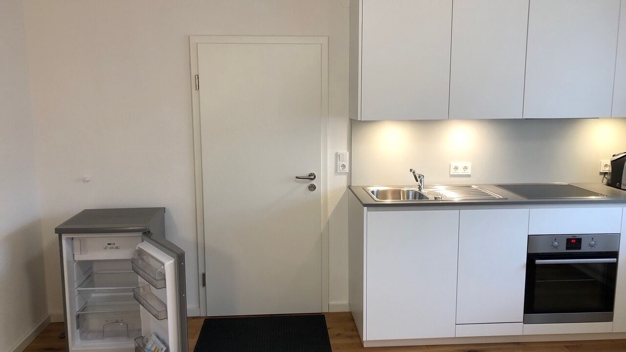 Photo of Kitchen in Monheim