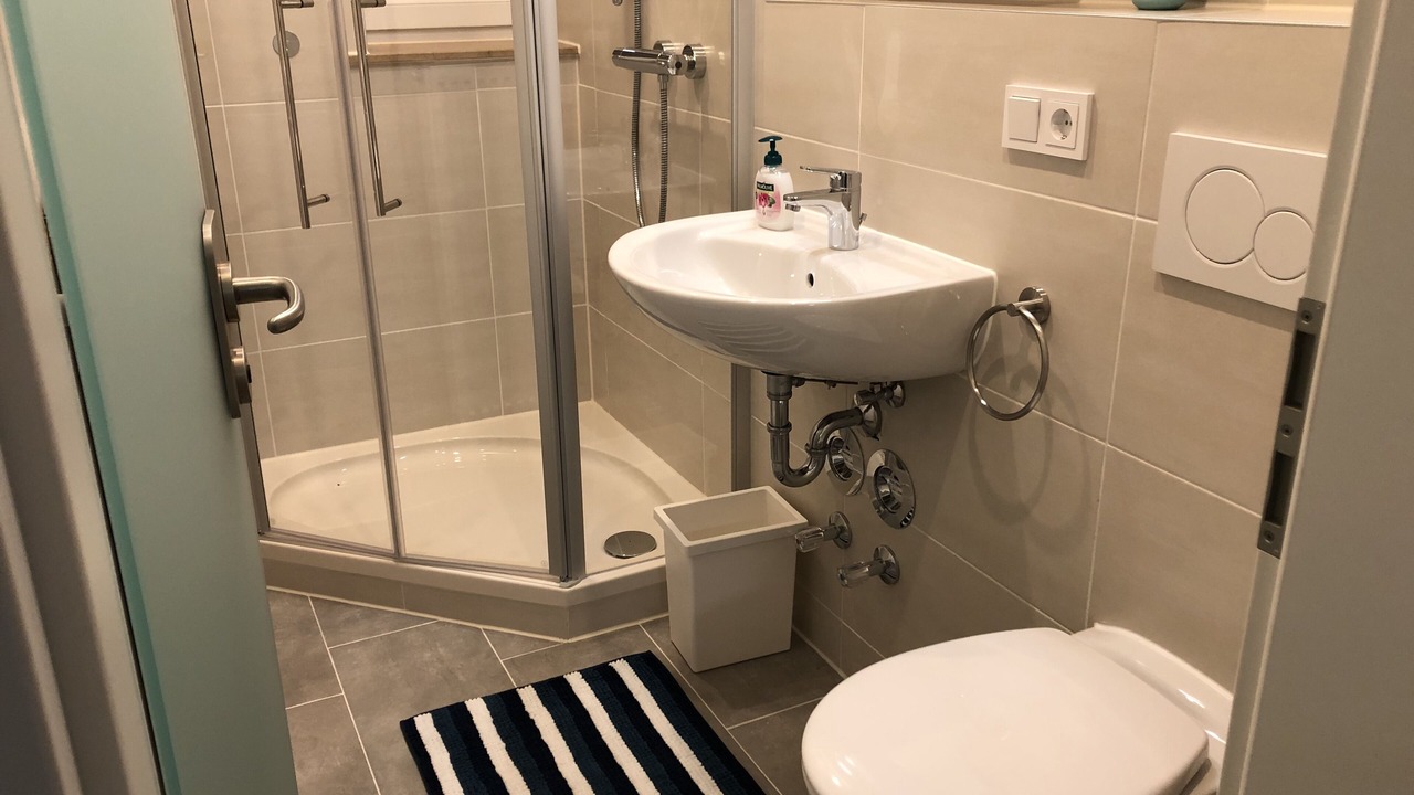 Photo of Bathroom in Monheim